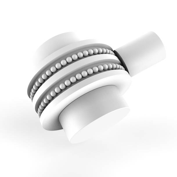 Allied Brass 1 1/2" Novelty Knob Wayfair